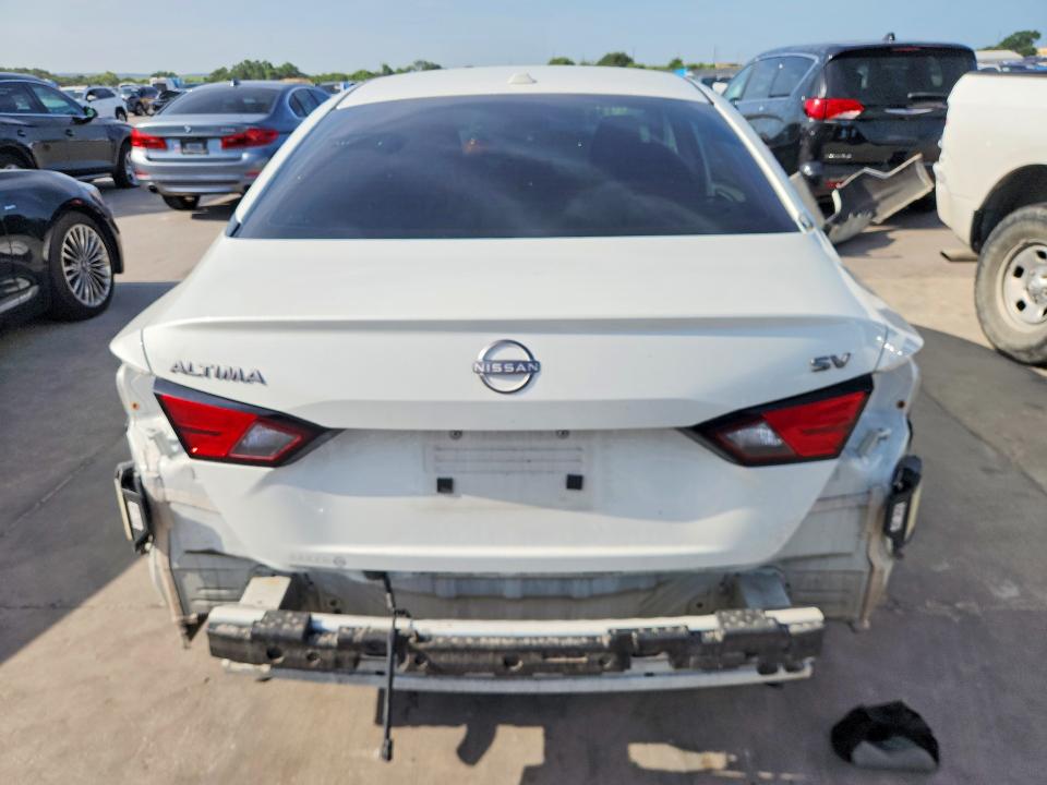 Продажа на аукционе авто 2024 Nissan Altima, vin: 1N4BL4DV5RN329067, номер лота: 59099586