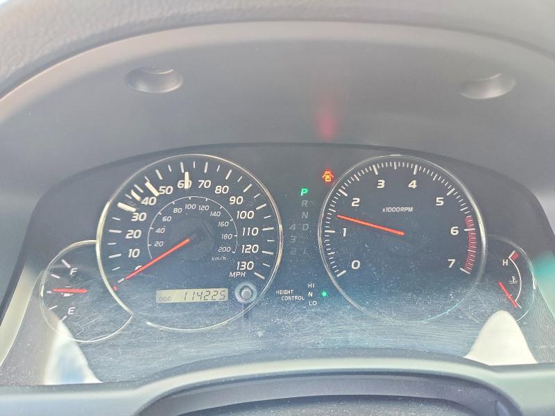 56816546 :رقم المزاد ، JTJBT20X480150419 vin ، 2008 Lexus Gx مزاد بيع