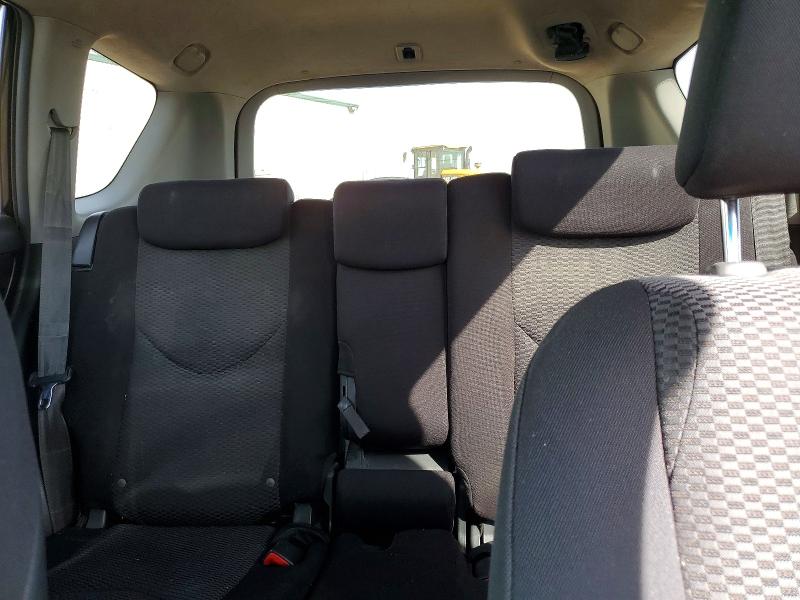 57664816 :رقم المزاد ، JTMBK32V185057562 vin ، 2008 Toyota Rav4 مزاد بيع