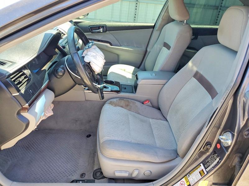 Продаж на аукціоні авто 2012 Toyota Camry, vin: 4T4BF1FKXCR226180, номер лоту: 56744086