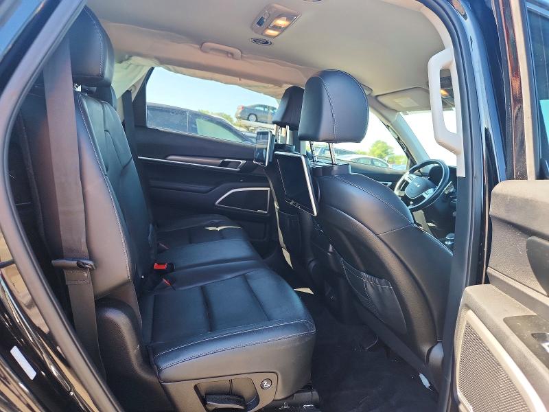 Продаж на аукціоні авто 2022 Kia Telluride, vin: 5XYP2DHC7NG250447, номер лоту: 57991626