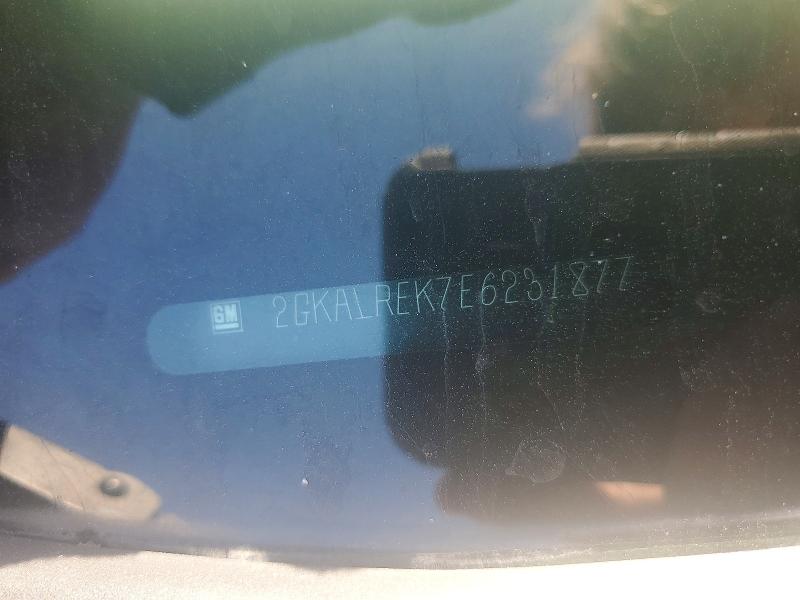 Продажа на аукционе авто 2014 Gmc Terrain, vin: 2GKALREK7E6231877, номер лота: 56411756