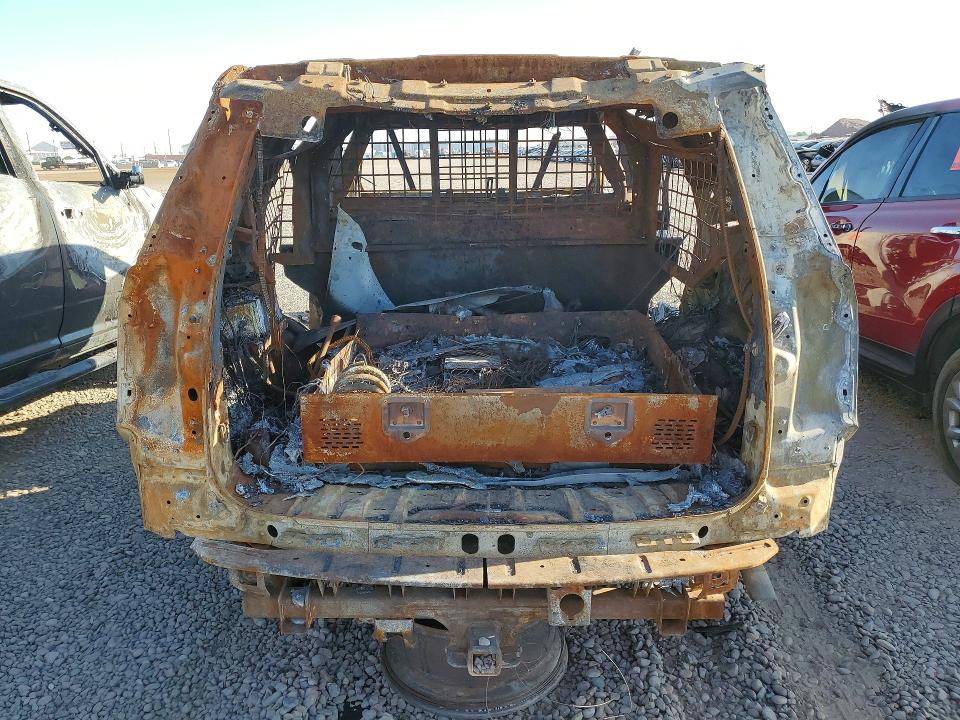 Aukcja sprzedaży 2021 Chevrolet Tahoe, vin: AZ403945, numer aukcji: 56291976