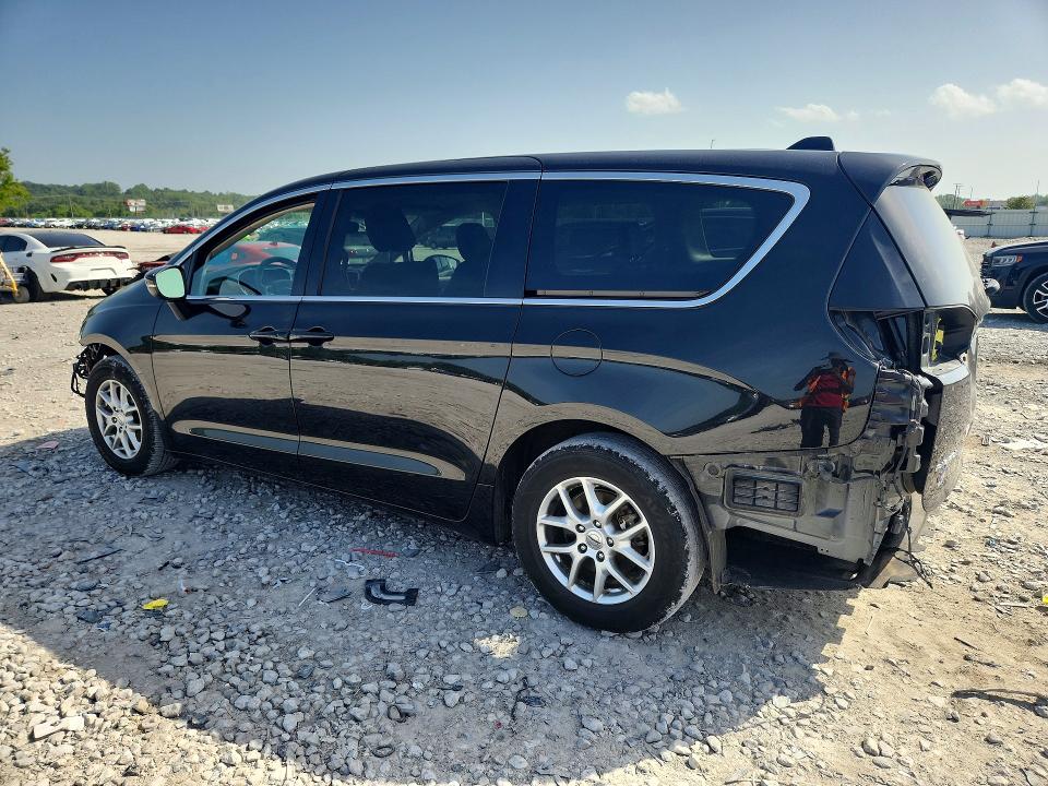 Aukcja sprzedaży 2023 Chrysler Pacifica, vin: 2C4RC1BG2PR620900, numer aukcji: 59583756