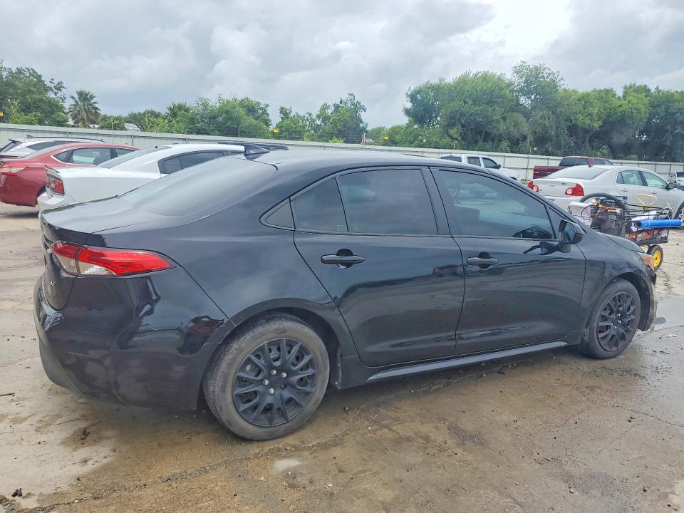 Aukcja sprzedaży 2024 Toyota Corolla, vin: 5YFB4MDE5RP156757, numer aukcji: 57314406