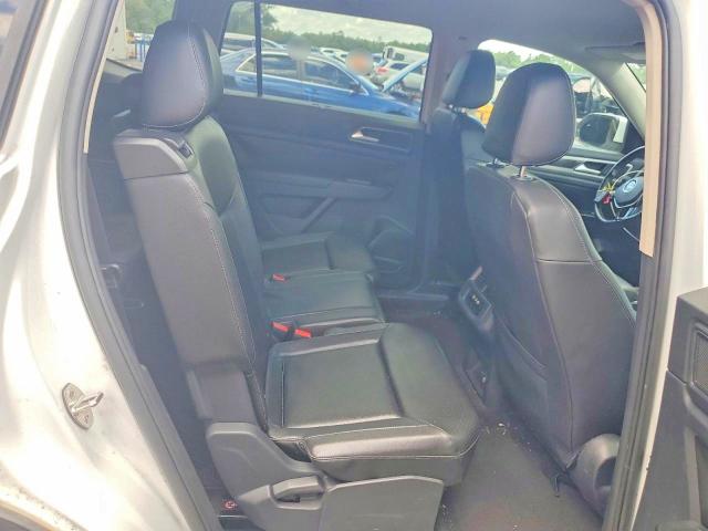 Продажа на аукционе авто 2018 Volkswagen Atlas, vin: 1V2DR2CA1JC517149, номер лота: 57917426