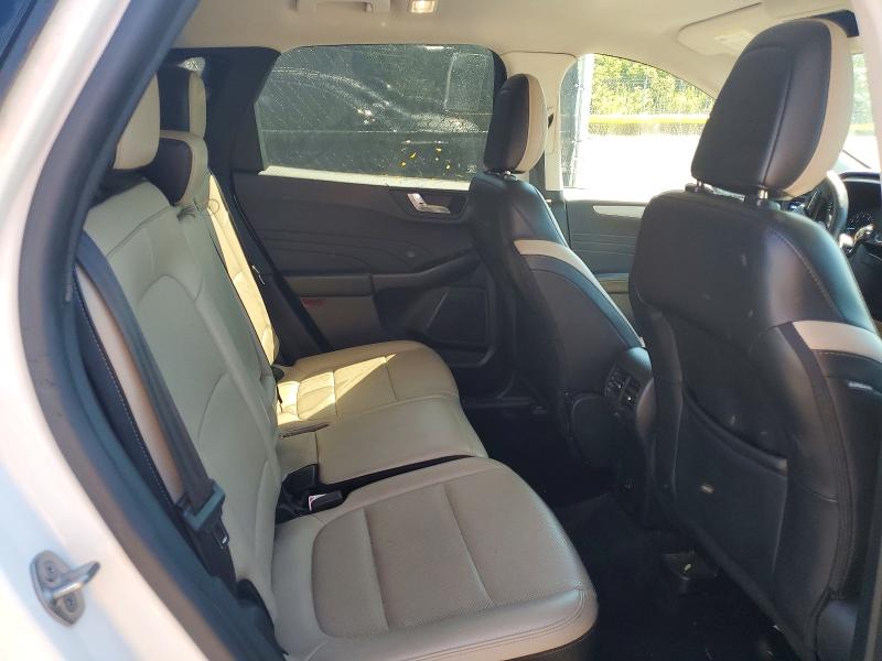 Auction sale of the 2021 Ford Escape, vin: 1FMCU9H62MUA65750, lot number: 58536886