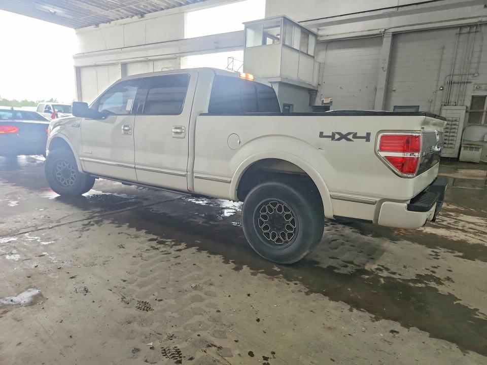 Auction sale of the 2012 Ford F150, vin: 1FTFW1ET9CFA71751, lot number: 58321576