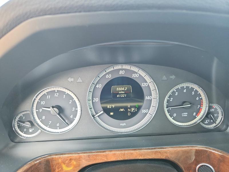 Продажа на аукционе авто 2013 Mercedes-benz E, vin: WDDHF8JB6DA764814, номер лота: 54856226
