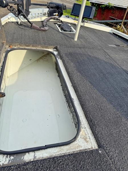 Продаж на аукціоні авто 2021 Crestliner Boat, vin: CRC10449J021, номер лоту: 56744846