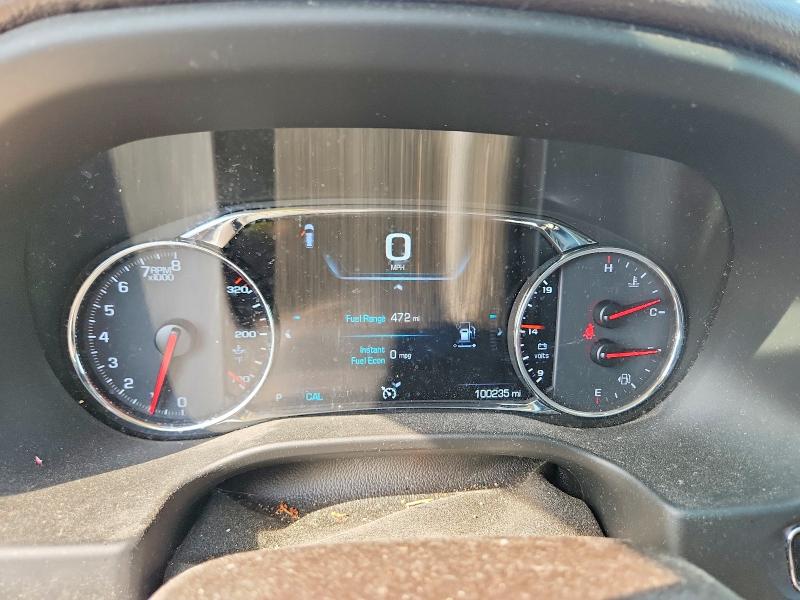 Продаж на аукціоні авто 2018 Gmc Acadia, vin: 1GKKNXLS0JZ130443, номер лоту: 59582346