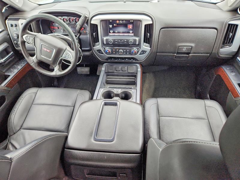 Продаж на аукціоні авто 2015 Gmc Sierra, vin: 1GT12ZEG0FF516809, номер лоту: 57073446