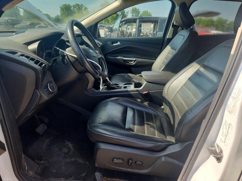56435556 :رقم المزاد ، 1FMCU9HD7JUA67360 vin ، 2018 Ford Escape مزاد بيع