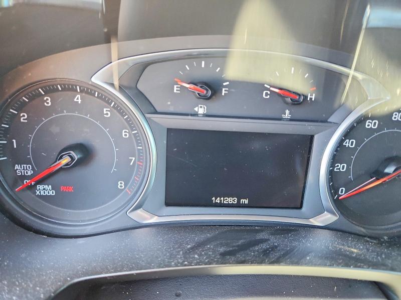 2019 Chevrolet Traverse მანქანა იყიდება აუქციონზე, vin: 1GNEVGKW6KJ195124, აუქციონის ნომერი: 56109986
