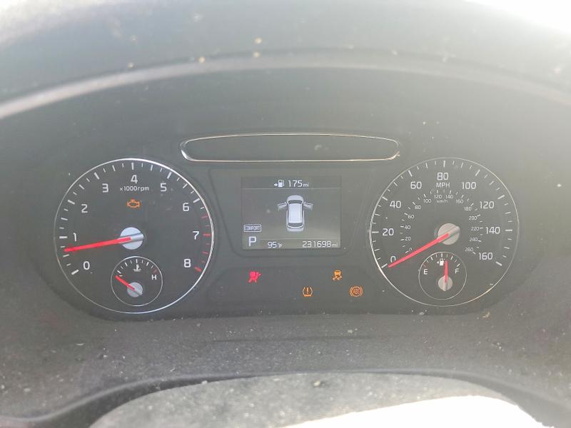 Продажа на аукционе авто 2019 Kia Sorento, vin: 5XYPG4A30KG577599, номер лота: 56315656