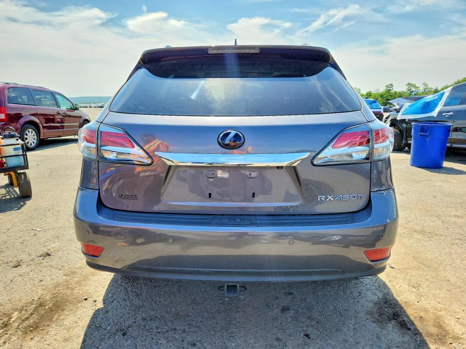 Aukcja sprzedaży 2015 Lexus Rx, vin: 2T2BC1BA1FC004855, numer aukcji: 56513626