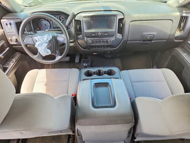 56433976 :رقم المزاد ، 1GTV2LEC4GZ347809 vin ، 2016 Gmc Sierra مزاد بيع