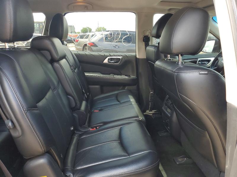 Продажа на аукционе авто 2014 Nissan Pathfinder, vin: 5N1AR2MM9EC702869, номер лота: 57941176