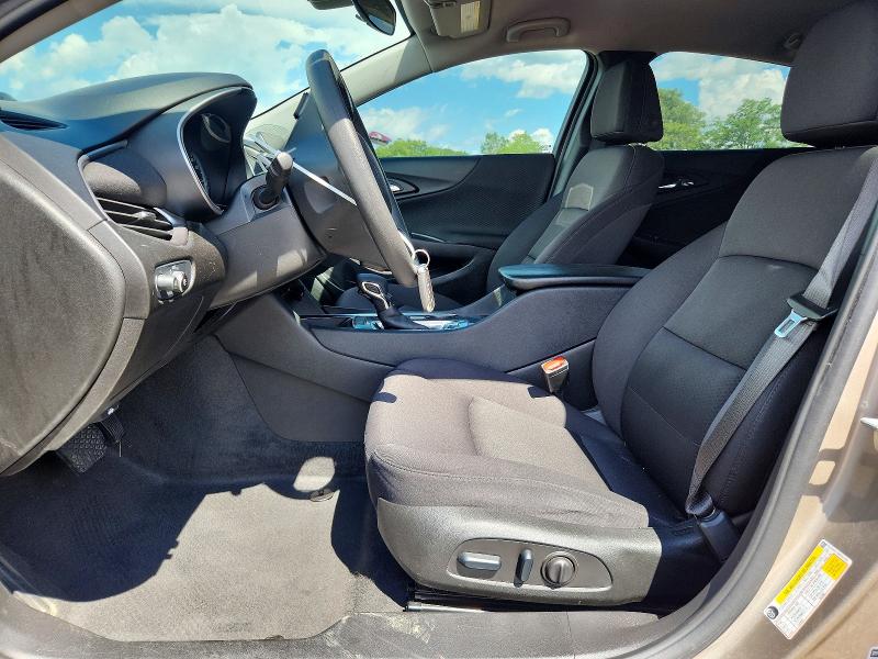 Продажа на аукционе авто 2024 Chevrolet Malibu, vin: 1G1ZD5ST2RF207301, номер лота: 57561666