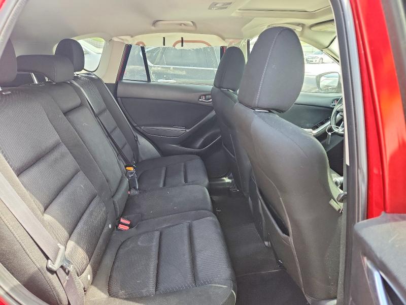 Продаж на аукціоні авто 2014 Mazda Cx-5, vin: JM3KE2CY5E0315964, номер лоту: 58941396