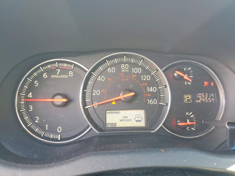 Продажа на аукционе авто 2014 Nissan Maxima, vin: 1N4AA5AP8EC496252, номер лота: 58239126