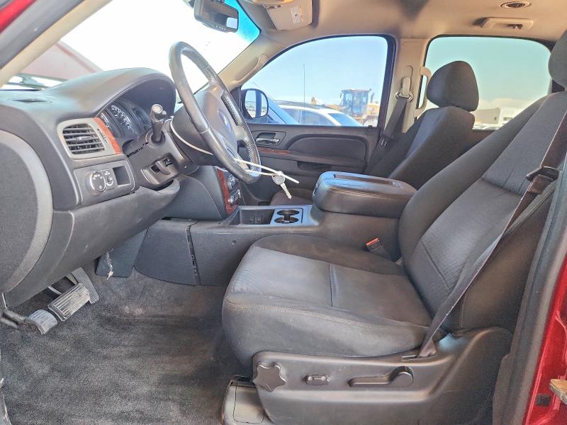 2013 Chevrolet Tahoe მანქანა იყიდება აუქციონზე, vin: 1GNSCAE04DR189646, აუქციონის ნომერი: 55655916