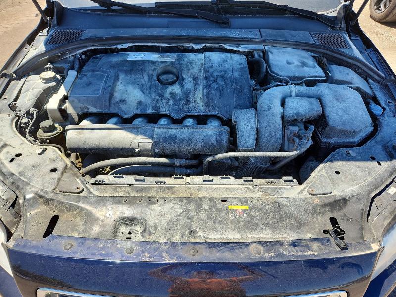 Продажа на аукционе авто 2010 Volvo S80, vin: YV1982AS0A1126442, номер лота: 55392986