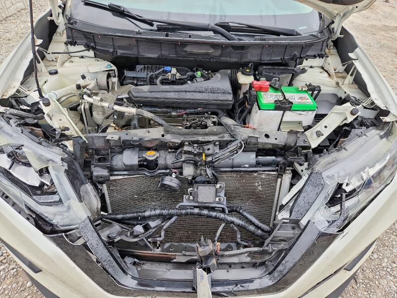 Продаж на аукціоні авто 2017 Nissan Rogue, vin: 5N1AT2MV3HC811679, номер лоту: 56282686
