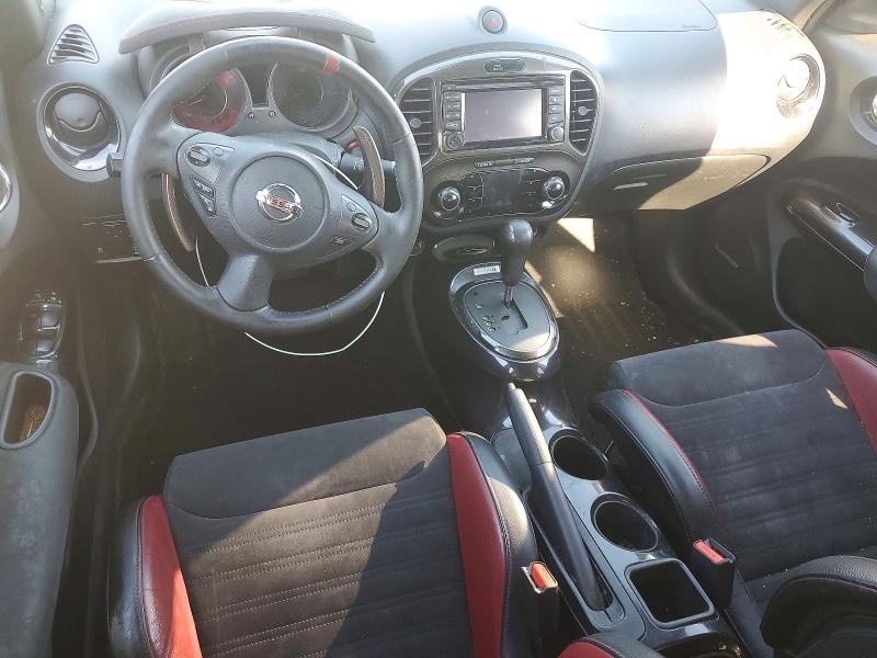 Aukcja sprzedaży 2014 Nissan Juke, vin: JN8DF5MV6ET150322, numer aukcji: 58512526