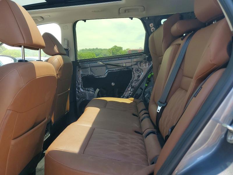 Продажа на аукционе авто 2026 Nissan Rogue, vin: JN8BT3DD1TW295310, номер лота: 55901306