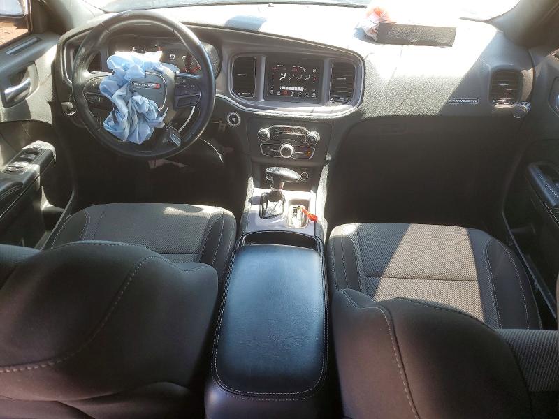 Auction sale of the 2021 Dodge Charger, vin: 2C3CDXBG1MH519441, lot number: 55781796