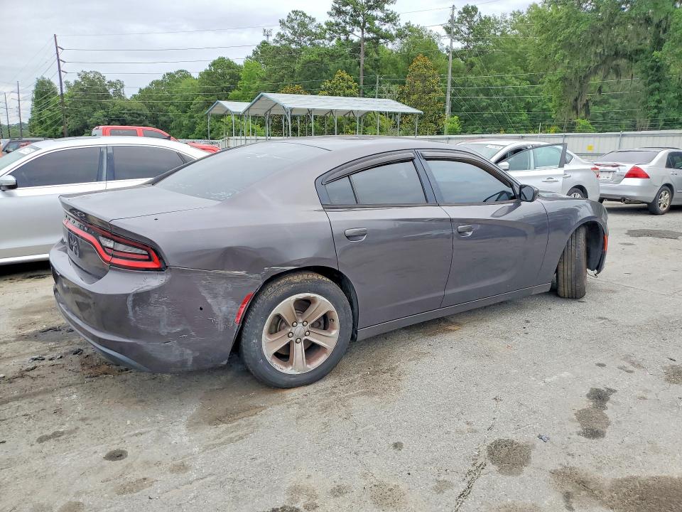 Aukcja sprzedaży 2015 Dodge Charger, vin: 2C3CDXAT0FH928872, numer aukcji: 57241756