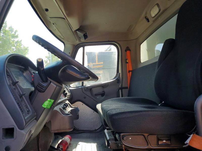Aukcja sprzedaży 2018 Freightliner M2, vin: 3ALACWFC1JDJU7327, numer aukcji: 56125146