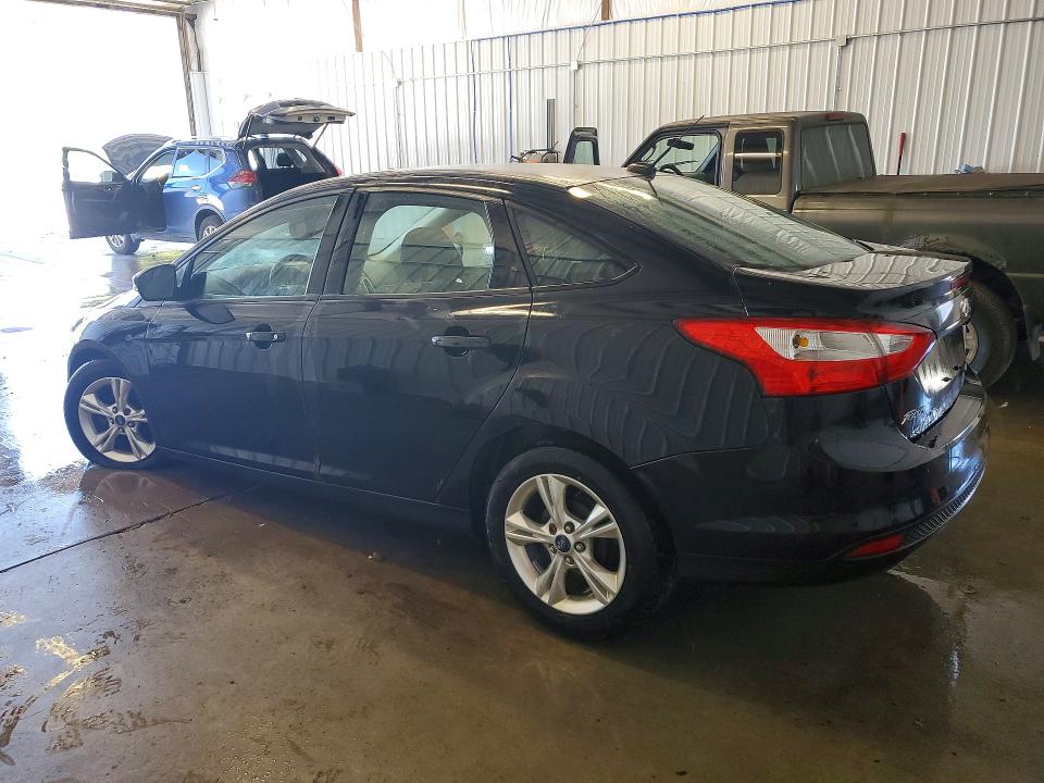 2014 Ford Focus მანქანა იყიდება აუქციონზე, vin: 1FADP3F22EL305308, აუქციონის ნომერი: 56312176