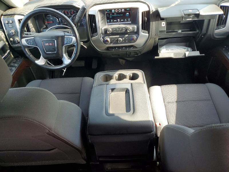 Продажа на аукционе авто 2018 Gmc Sierra, vin: 1GTV2MEC0JZ371098, номер лота: 57931786
