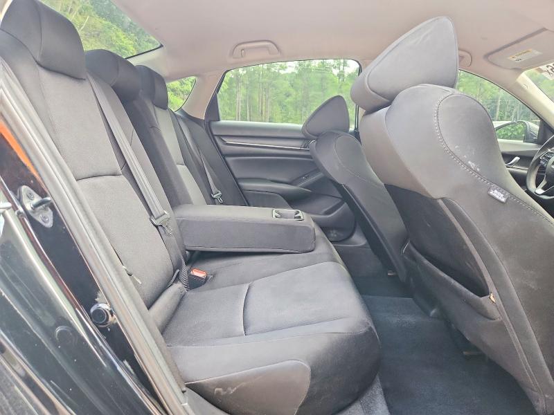Продажа на аукционе авто 2021 Honda Accord, vin: 1HGCV1F15MA085830, номер лота: 56654836