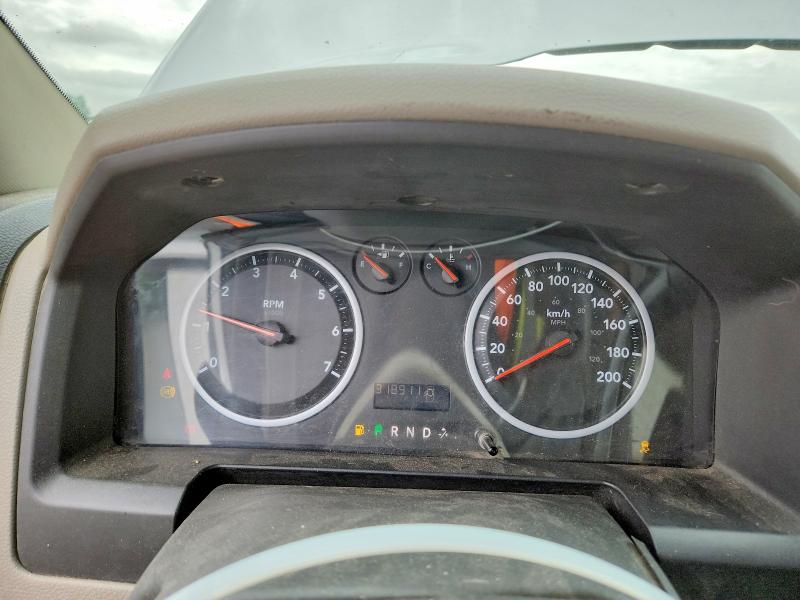 55933276 :رقم المزاد ، 1D7RV1GT0BS686732 vin ، 2011 Dodge Ram 1500 مزاد بيع