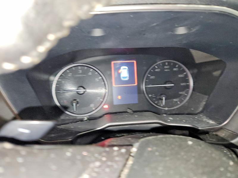 59387176 :رقم المزاد ، 4S4BTGND7R3167600 vin ، 2024 Subaru Outback مزاد بيع