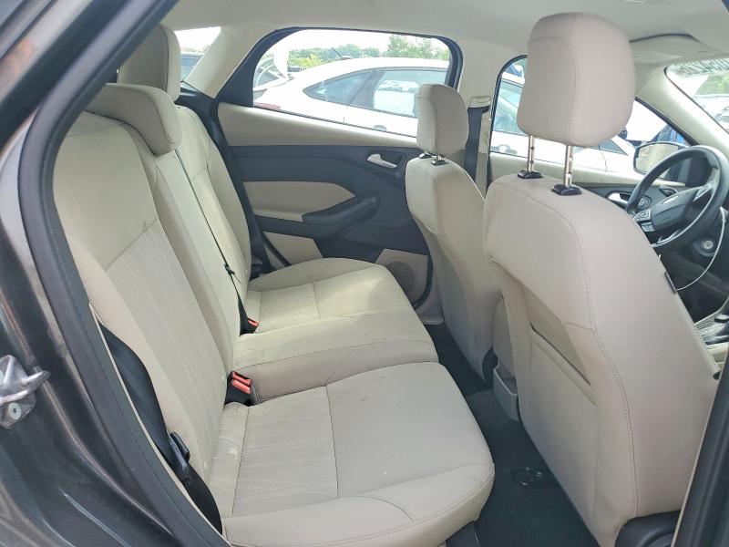 Продажа на аукционе авто 2018 Ford Focus, vin: 1FADP3K27JL252279, номер лота: 57054226
