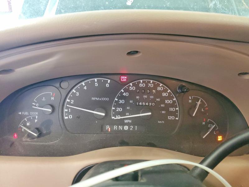 55552036 :رقم المزاد ، 1FTZR45EX2PB07558 vin ، 2002 Ford Ranger مزاد بيع