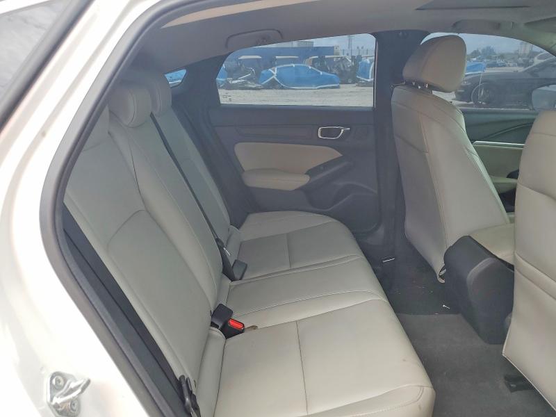 2024 Acura Integra მანქანა იყიდება აუქციონზე, vin: 19UDE4H27RA029858, აუქციონის ნომერი: 56955146