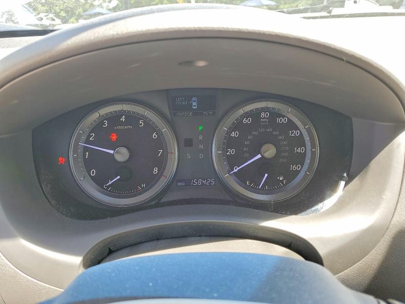 Продажа на аукционе авто 2011 Lexus Es, vin: JTHBK1EGXB2467222, номер лота: 55198906