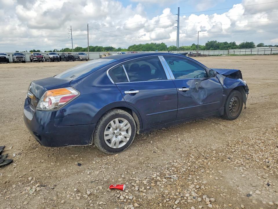 Aukcja sprzedaży 2012 Nissan Altima, vin: 1N4AL2AP3CN480180, numer aukcji: 74514825