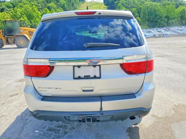 2012 Dodge Durango მანქანა იყიდება აუქციონზე, vin: 1C4RDJAG6CC172744, აუქციონის ნომერი: 57222366