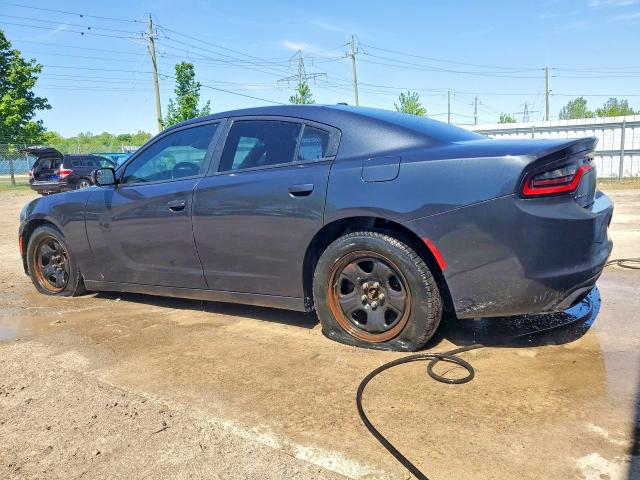 Aukcja sprzedaży 2017 Dodge Charger, vin: 2C3CDXHG0HH654133, numer aukcji: 55238236