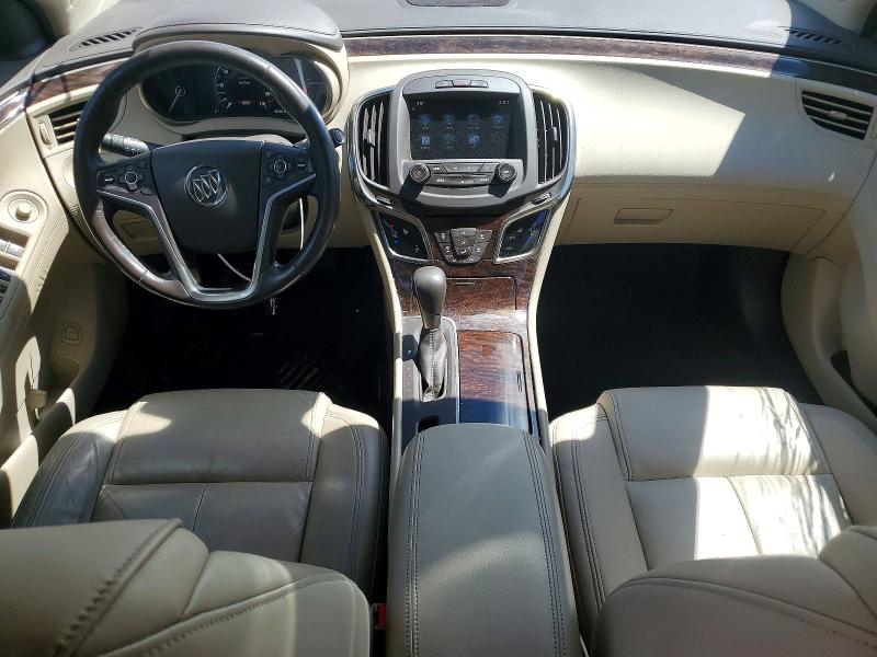 Aukcja sprzedaży 2015 Buick Lacrosse, vin: 1G4GB5GR5FF147460, numer aukcji: 57112456