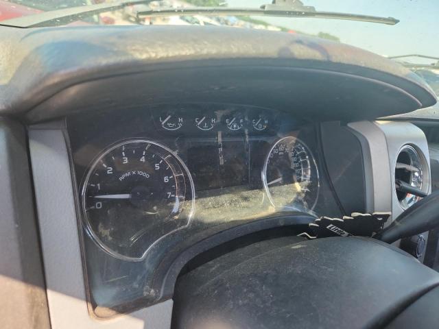 56141466 :رقم المزاد ، 1FTFX1CT4CFA33697 vin ، 2012 Ford F150 مزاد بيع