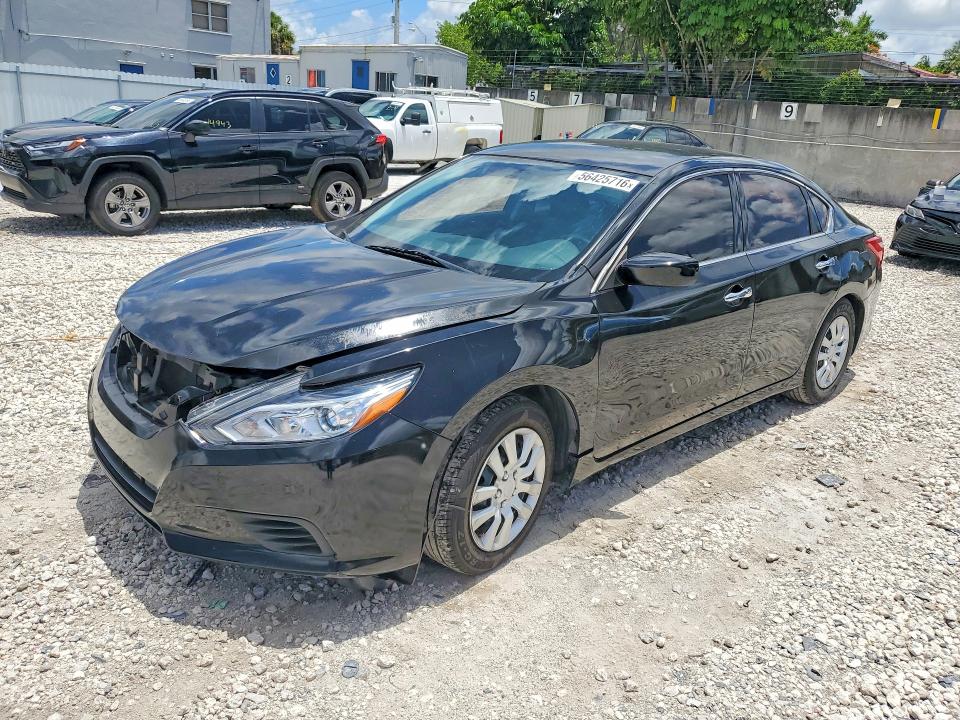 Aukcja sprzedaży 2016 Nissan Altima, vin: 1N4AL3AP0GC206023, numer aukcji: 56425716