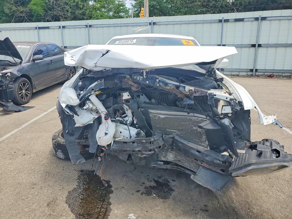 Aukcja sprzedaży 2019 Chrysler 300, vin: 2C3CCABG2KH516285, numer aukcji: 56458876