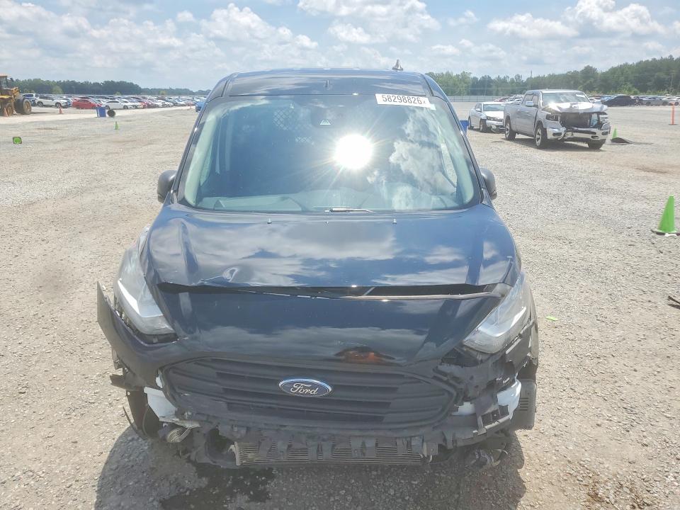 58298826 :رقم المزاد ، NM0LS7E27M1500681 vin ، 2021 Ford Transit Connect مزاد بيع